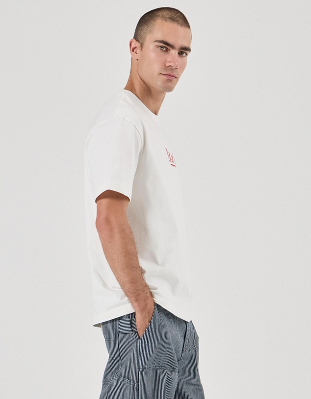 Rolla's - Centre Logo Tee