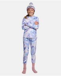 ROJO Outerwear - Girls Jyndie Crew Neck Top