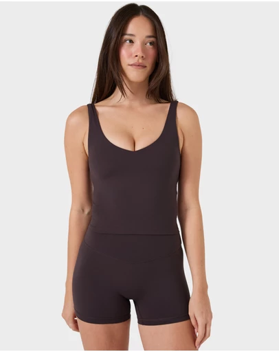 REC GEN - FITform V Tank