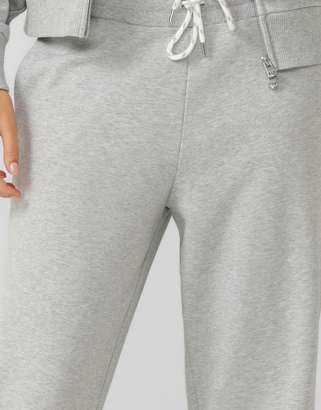 Lorna Jane - Heritage Barrel Leg Sweatpants