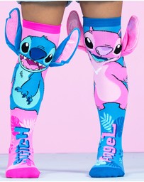 MADMIA - Stitch Socks - Kids