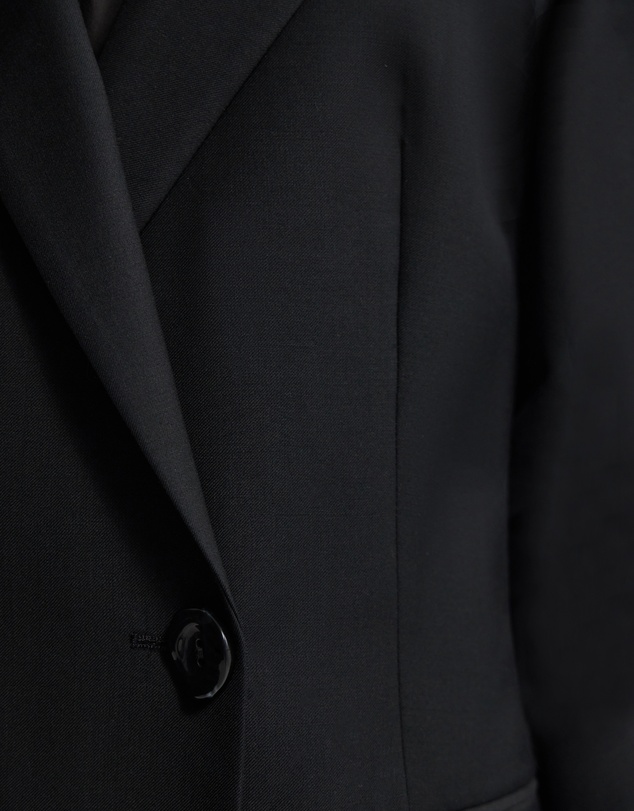 Oxford - Calliope Pure Wool Blazer
