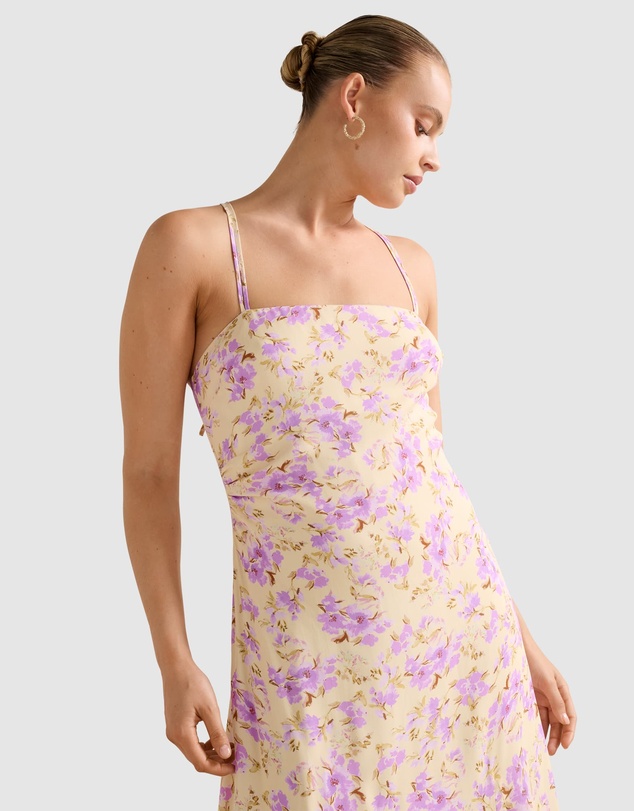 Forever New - Georgina Strappy Midi Dress