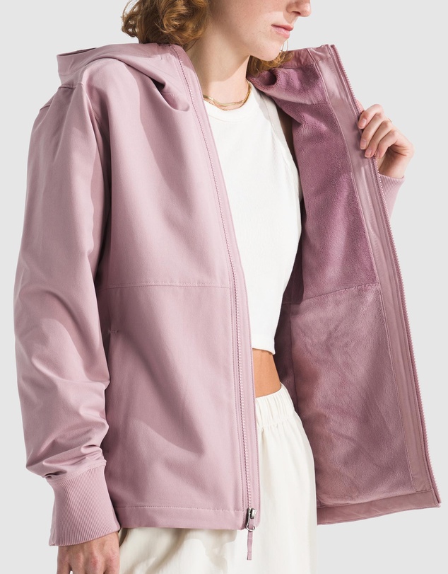 The North Face - Shelbe Raschel Hoodie