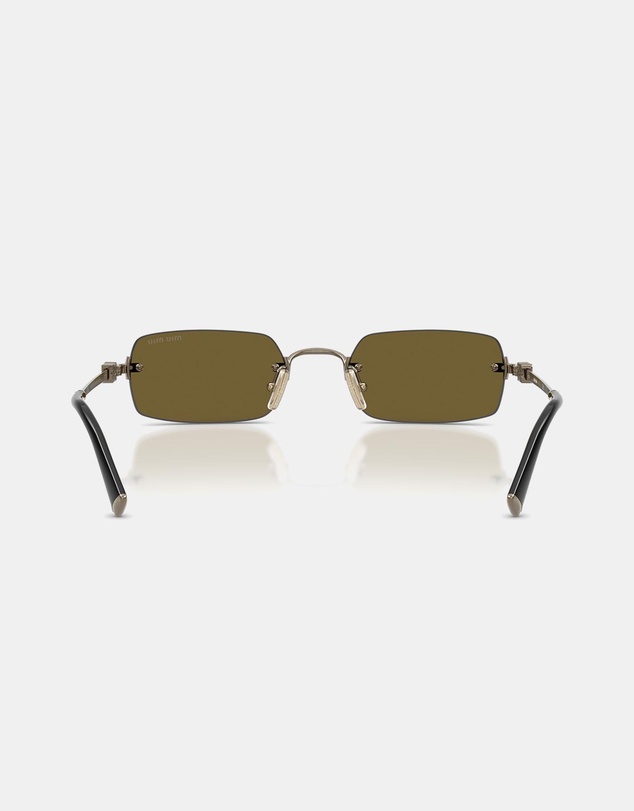 Miu Miu - 0MU B50S
