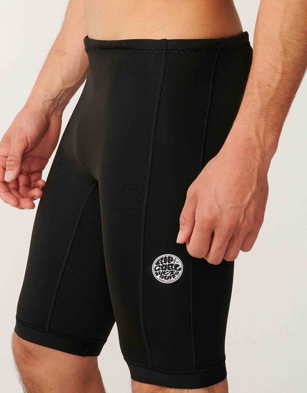 Rip Curl - Dawn Patrol 1mm Neoprene Short
