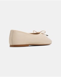 ALDO - Joselie Ballerina Flats