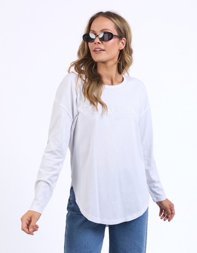 Foxwood - Standard Long Sleeve