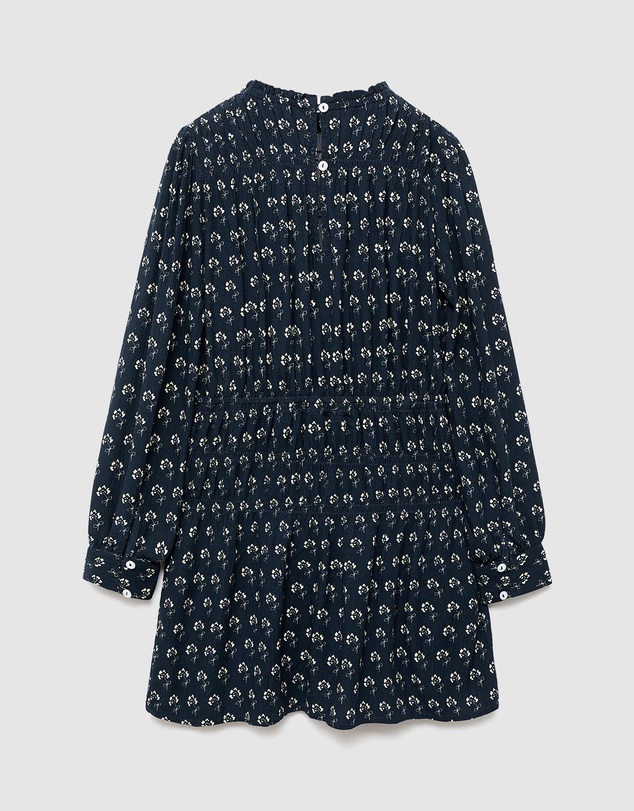 M.N.G - Liria Dress - Kids-Teens