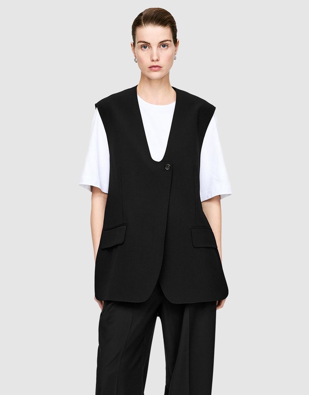 ARKET - Tailored Waistcoat