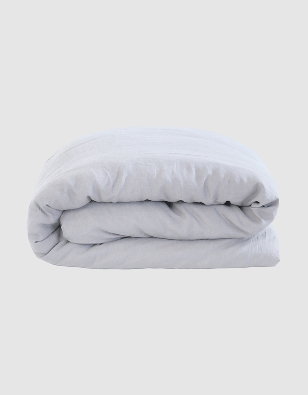 Bambury - Linen Quilt Cover Set