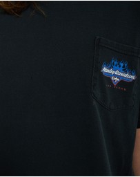 Vintage by The Real Deal - Pre Loved - Vintage Harley Davidson Tee