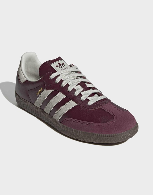 adidas Originals - SAMBA OG SHOES Unisex