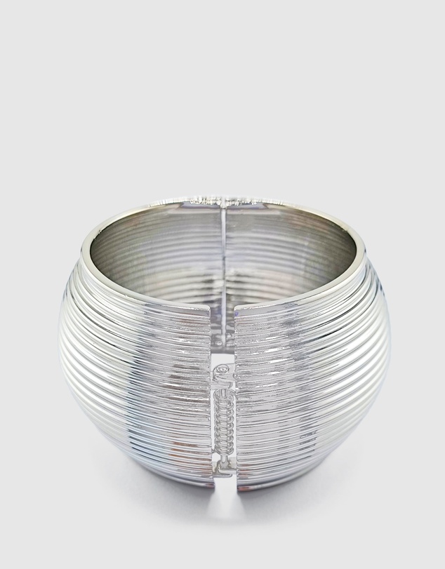 Izoa - Lumi Chunky Cuff Bangle