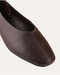 Jo Mercer - Roxy Dress Flats