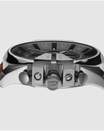 Diesel - Mega Chief Men's Chronograph Watch