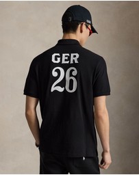 Polo Ralph Lauren - Classic Fit Germany Polo Shirt