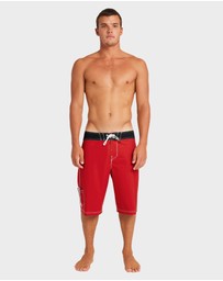 Billabong - Mens Spec 73 Pro 22