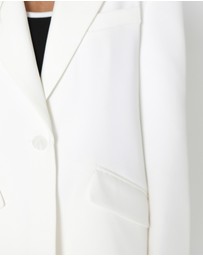 Madison The Label - Collins Blazer