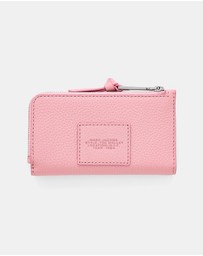 Marc Jacobs - The Medium Flat Wallet