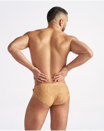 TEAMM8 - Kouros Bikini Swim Brief