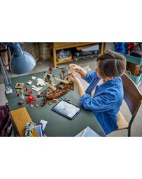 LEGO - 31387 Iconic Pirate Ship