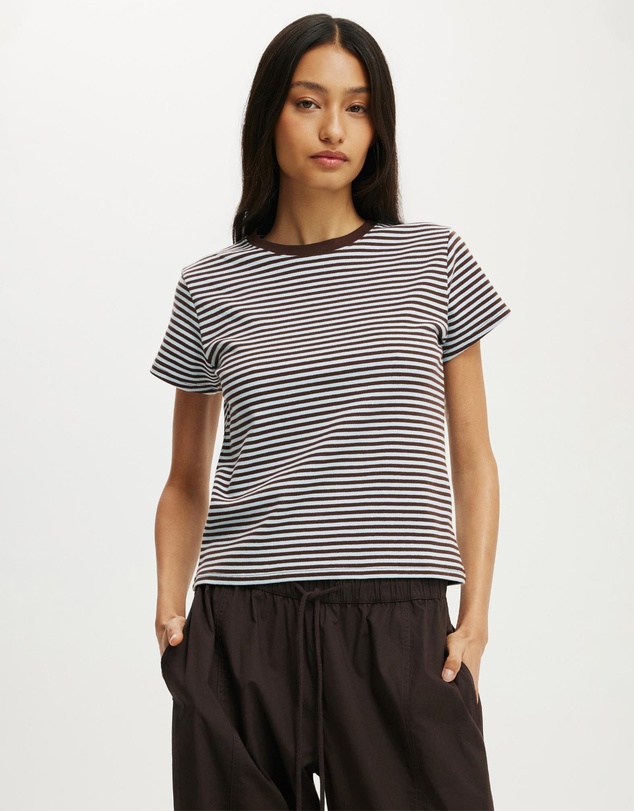 Cotton On - 90s Baby Tee