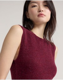 Oxford - Seraphina Knitted Dress