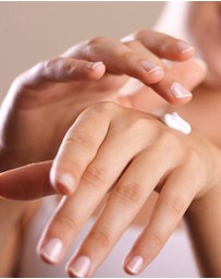 Silk Oil of Morocco - Argan Hand & Nail Duo