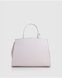 Laura Jones - Paloma Scarf Tote Bag