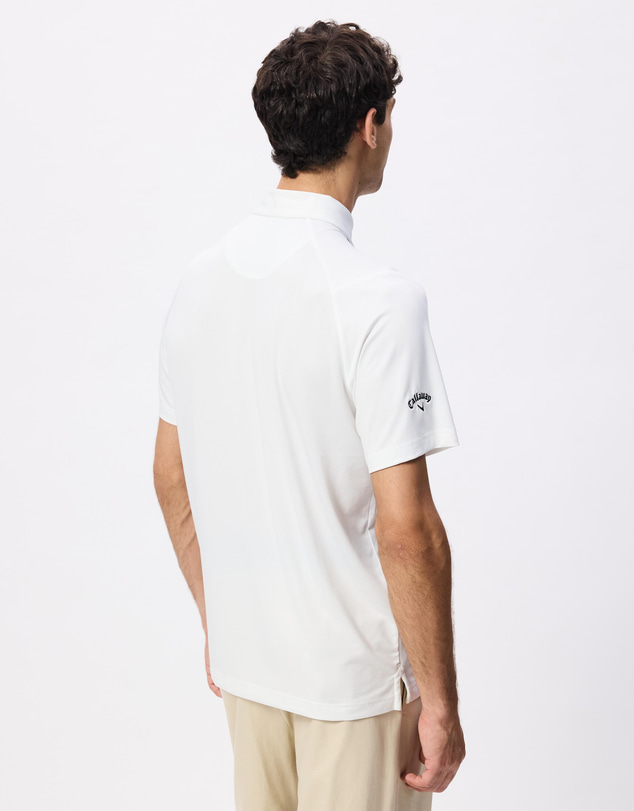 Callaway - Swingtech Solid Polo
