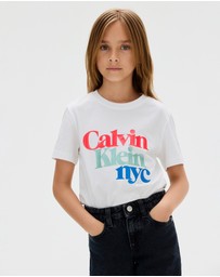 Calvin Klein Jeans - Logo T-shirt