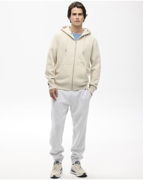 Superdry - Essential Zip Slim Fit Hoodie