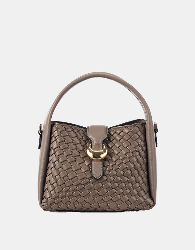 Luella Grey - Maggie Weave Crossbody