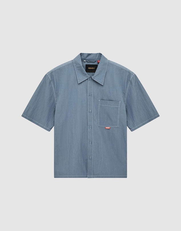 Deus Ex Machina - Jasper Shirt