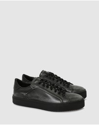 Brando - Bert Low Top sneakers