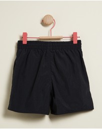 Speedo - 13' Essential Watershorts - Boys