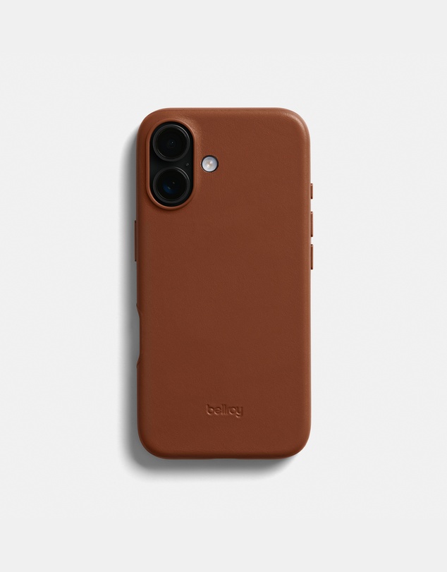 Bellroy - Phone Case - 0 card iPhone 16