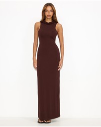 Dazie - Riley Maxi Dress