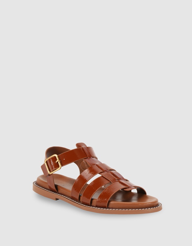 Nude Footwear - Heidi