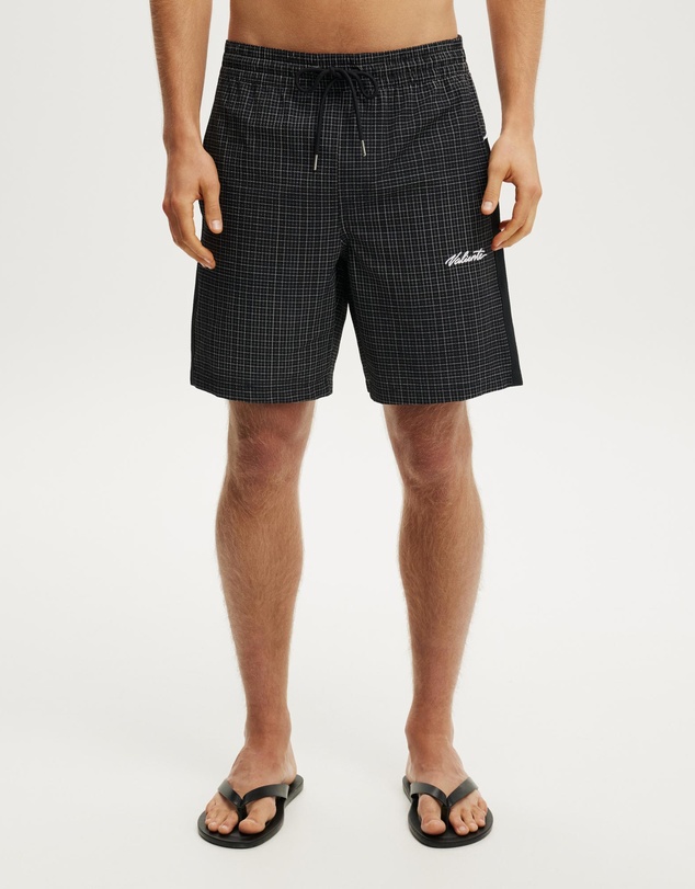 Cotton On - Baggy Swim Shorts