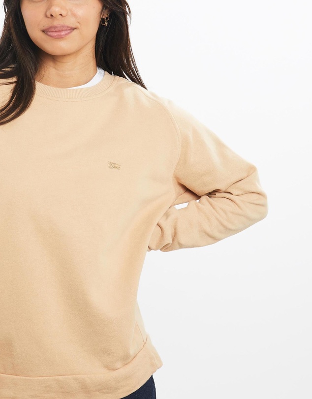 Vintage by The Real Deal - Pre Loved - Vintage Burberry Sweatshirt