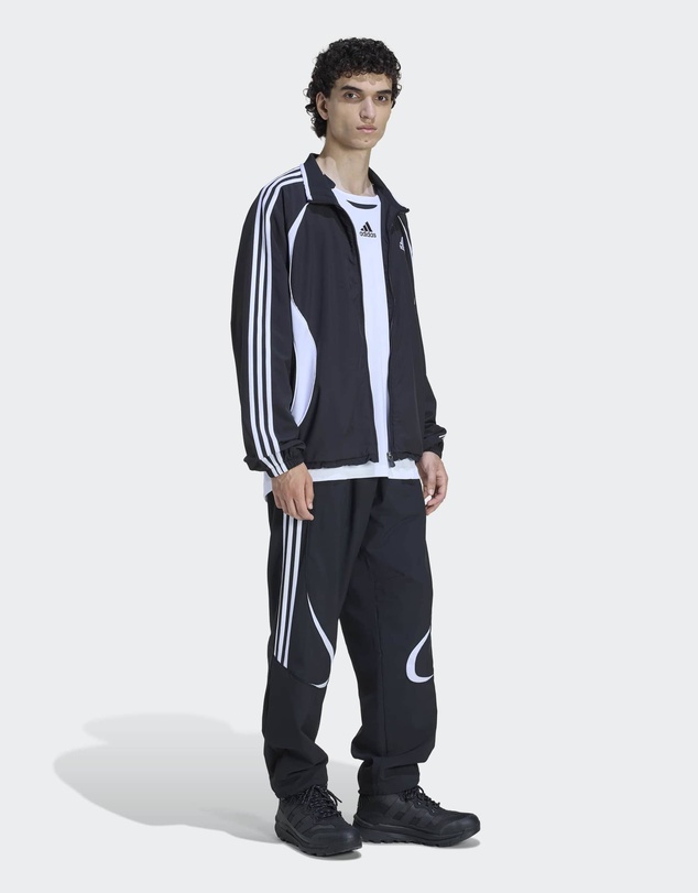 adidas Originals - Teamgeist Adicolor Track Top Mens