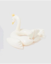 Sunnylife - Tube Pool Ring Princess Swan - Kids