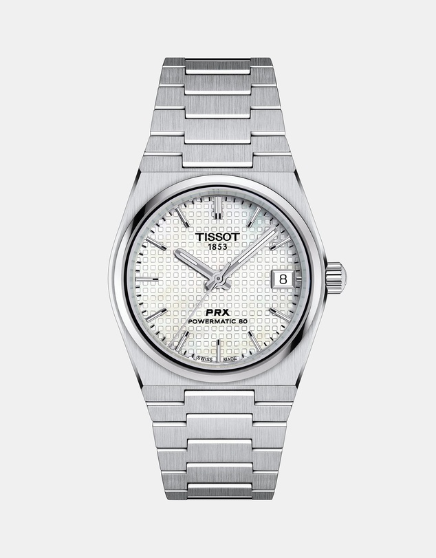 Tissot - PRX 35mm Powermatic 80