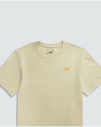 The North Face - Climb Short Sleeved Graphic T-Shirt