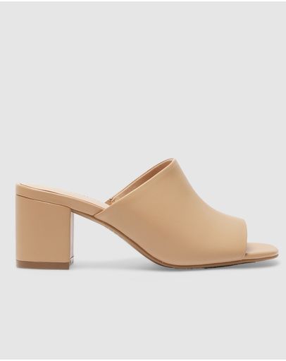 NUDE GLOVE
