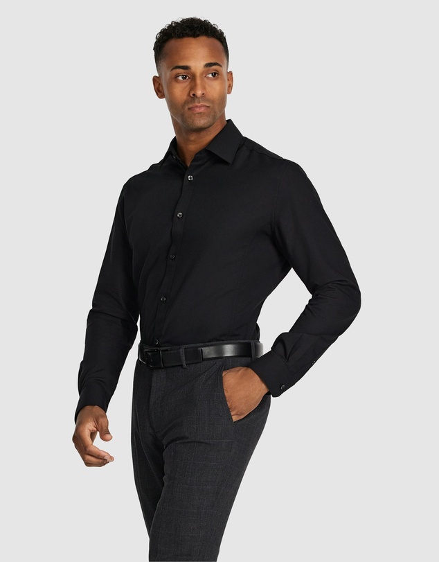 Tarocash - Milan Bamboo Shirt