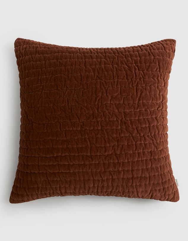 Country Road - Toba 60x60 Cushion