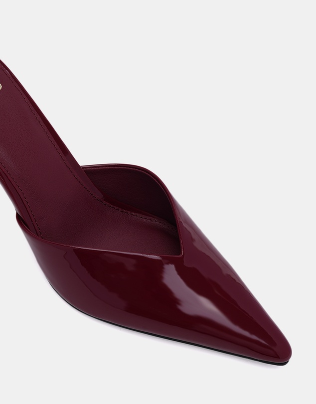 Novo - Ilina Heels